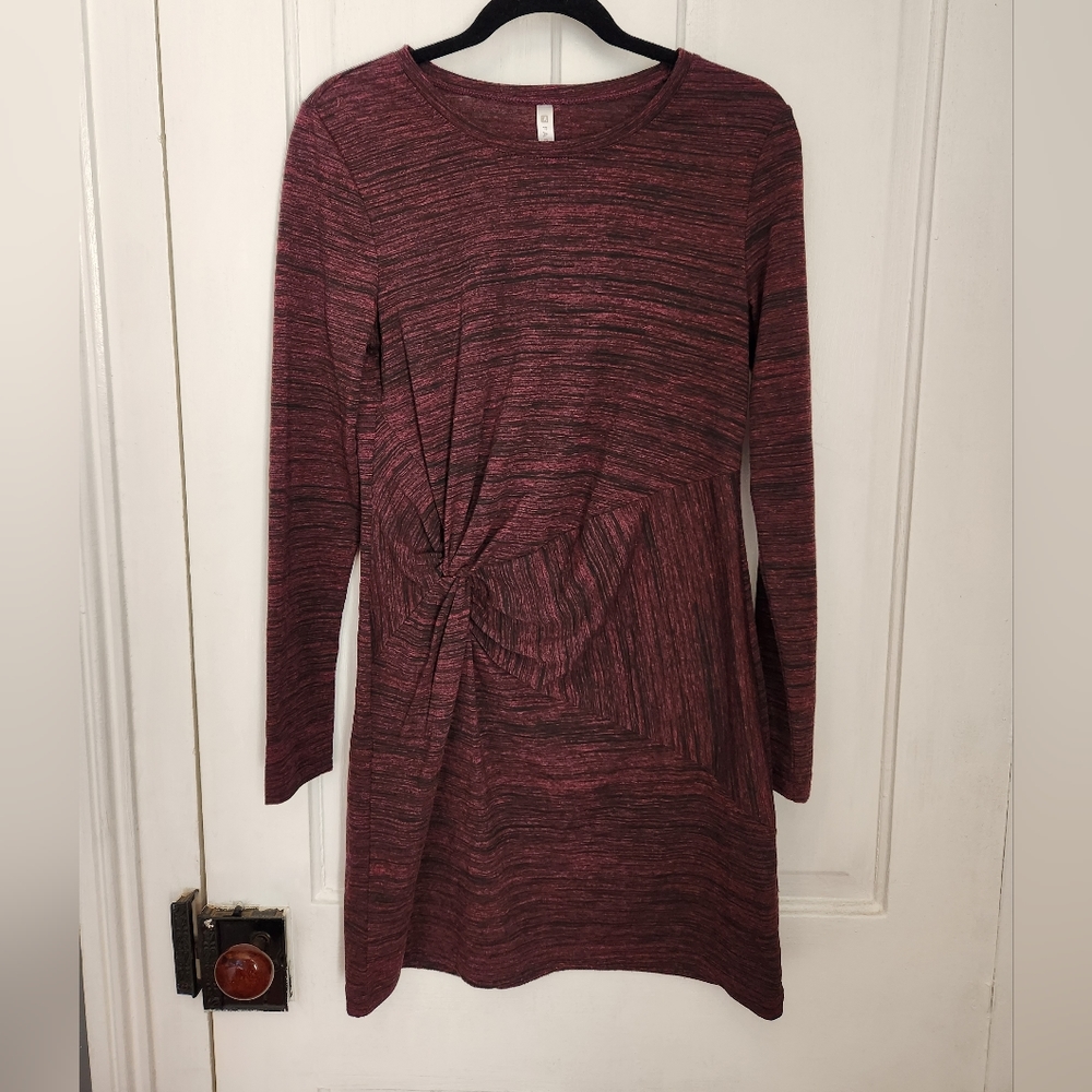 Fabletics Long Sleeve Dress
